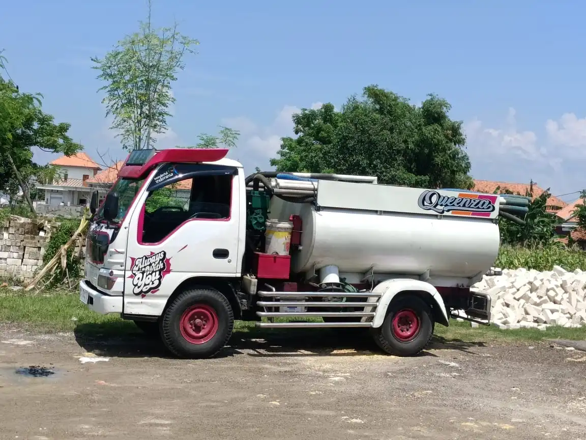 sedot wc jawa timur